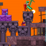 Nefarious Coming To Xbox, PlayStation and Switch This September