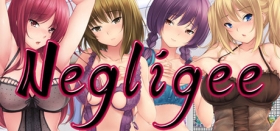 Negligee Box Art