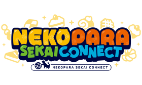 Nekopara Sekai Connect Box Art