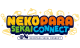 Nekopara Sekai Connect Box Art