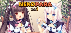 NEKOPARA Vol. 1 Box Art