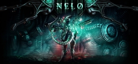 Nelo Box Art