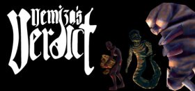 Nemiza's Verdict Box Art