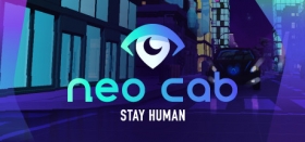 Neo Cab Box Art