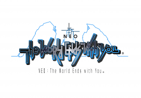 NEO: The World Ends with You Box Art