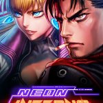 Neon Inferno Has a Release Date; Find Out More and Check Out the Trailer!