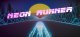 Neon Runner Box Art