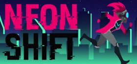 Neon Shift Box Art
