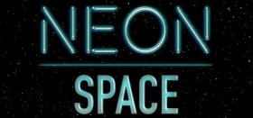 Neon Space Box Art