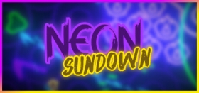 Neon Sundown Box Art