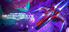 Nephenthesys Box Art