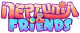 Neptunia & Friends Box Art