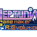 Stuck in Neptunia Game Maker R:Evolution Endless Maze?
