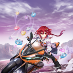 Neptunia Riders VS Dogoos Review