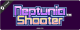 Neptunia Shooter Box Art