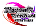 Neptunia x SENRAN KAGURA: Ninja Wars  Box Art