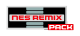 NES Remix Pack Box Art