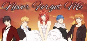 Never Forget Me Box Art