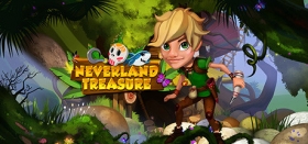 Neverland Treasure Box Art