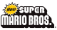 New Super Mario Bros. Box Art