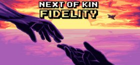 Next of Kin: Fidelity Box Art