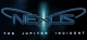 Nexus - The Jupiter Incident Box Art