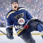 Vladimir Tarasenko Revealed as Cover Athlete in EA Sports NHL 17 World Premiere Gameplay Trailer