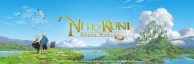 Ni no Kuni: Cross Worlds Box Art