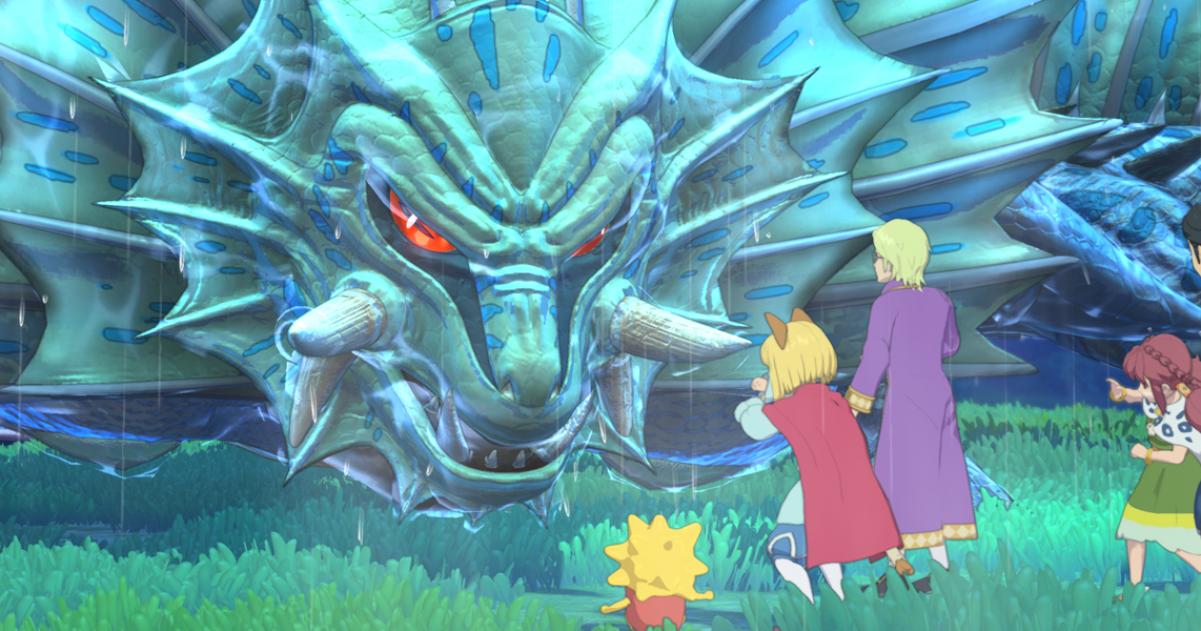 Featured image of post Ni No Kuni Ii Revenant Kingdom Switch stay tuned and never miss a news anymore