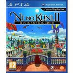 Ni No Kuni II Coming in 2017