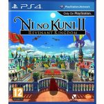 Release Date for Ni No Kuni 2: Revenant Kingdom