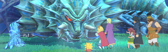 Ni no Kuni II: Revenant Kingdom Review