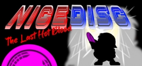 Nice Disc : The Last Hot Blood Box Art