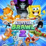 Nickelodeon All-Star Brawl 2 Review