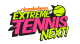 Nickelodeon Extreme Tennis: Next! Box Art