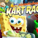 Nickelodeon Kart Racers Review