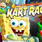 Nickelodeon Kart Racers Review