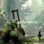 Nier: Automata Dated for Early 2017