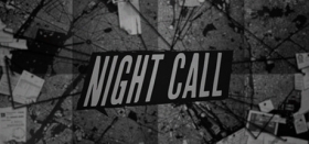 Night Call Box Art