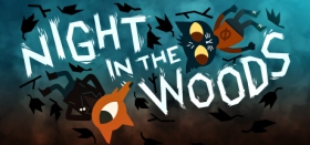 Night in the Woods Box Art