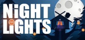 Night Lights Box Art