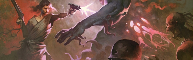 Nightmare Reaper Review