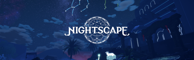 Tribeca Games Spotlight 2023: Nightscape