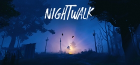 NIGHTWALK Box Art