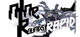 NINE ROUNDS RAPID Box Art
