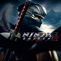 Ninja Gaiden Sigma 2 Box Art