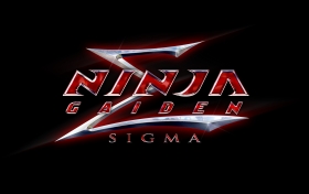 Ninja Gaiden Sigma Plus Box Art