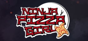 Ninja Pizza Girl Box Art