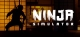 Ninja Simulator Box Art