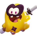 Ninjala Season 3 Trailer